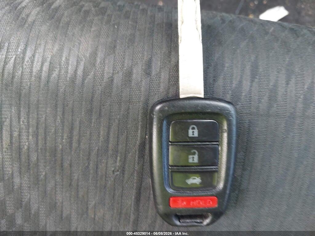 19XFB2F58FE231974 2015 HONDA CIVIC photo no. 11