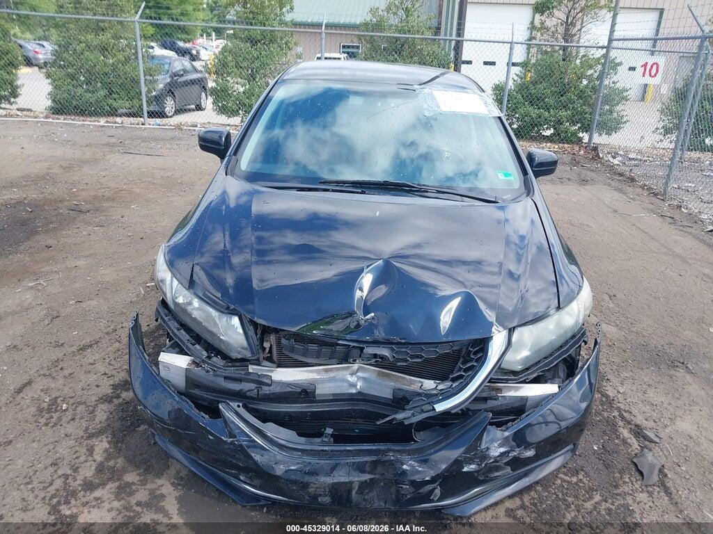 19XFB2F58FE231974 2015 HONDA CIVIC photo no. 12