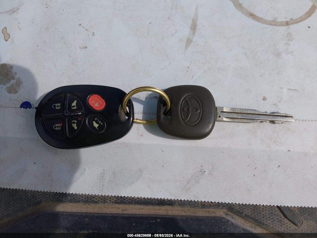 5TDBA22C66S075221 2006 TOYOTA SIENNA photo no. 11