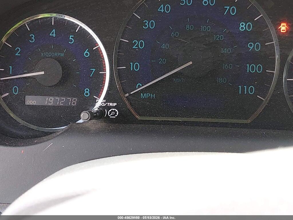 5TDBA22C66S075221 2006 TOYOTA SIENNA photo no. 7