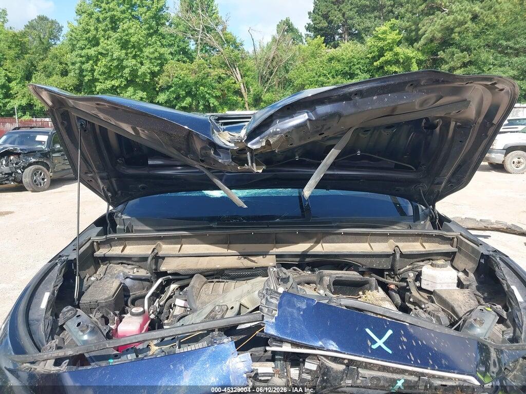 5TDKDRAH0PS007382 2023 TOYOTA HIGHLANDER photo no. 10