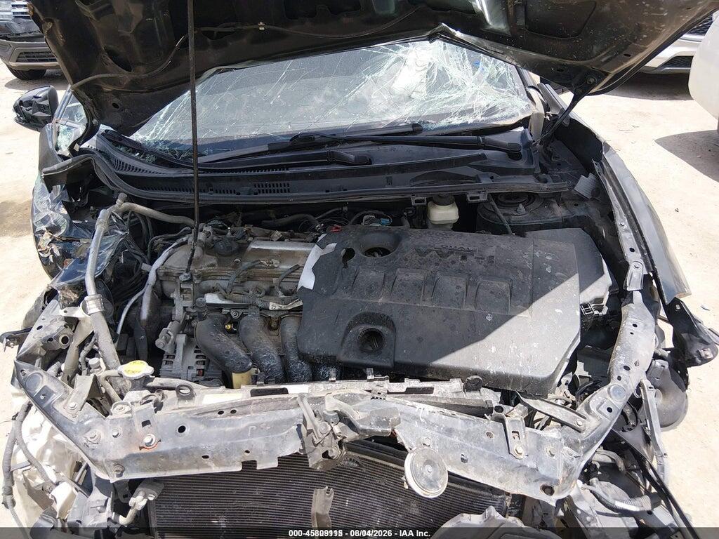 2T1BURHE5HC798286 2017 TOYOTA COROLLA photo no. 10
