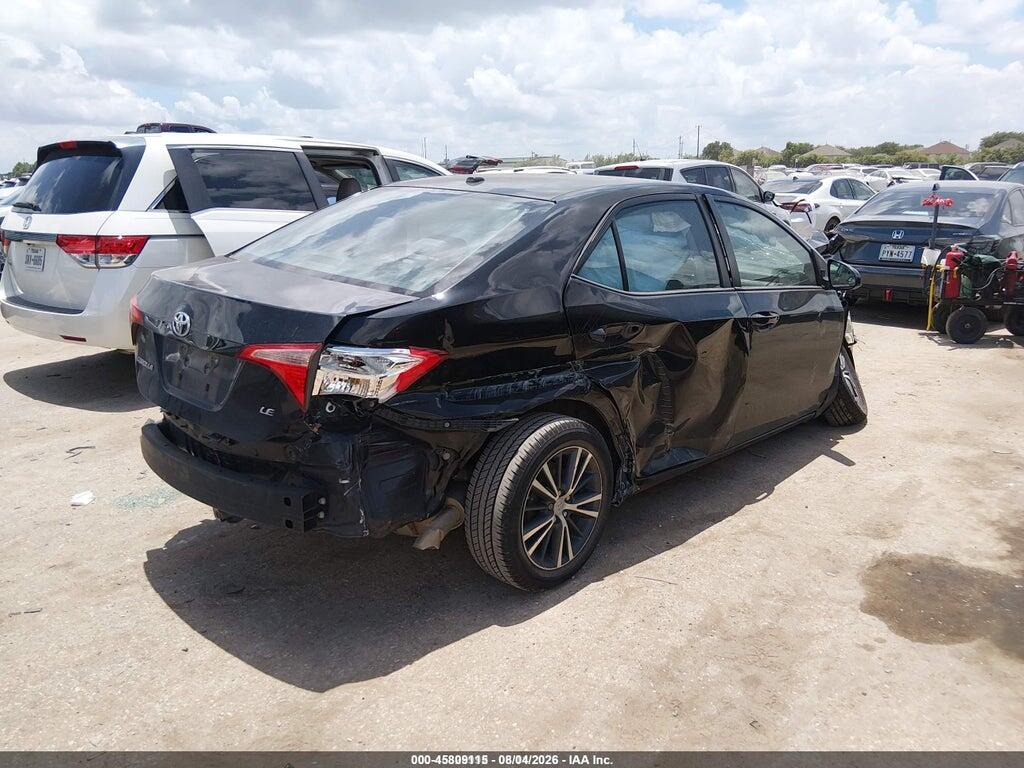 2T1BURHE5HC798286 2017 TOYOTA COROLLA photo no. 4