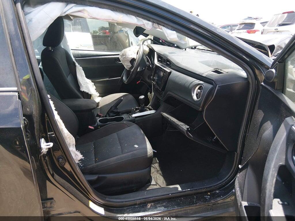 2T1BURHE5HC798286 2017 TOYOTA COROLLA photo no. 5