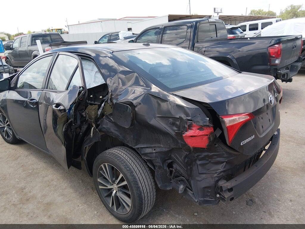 2T1BURHE5HC798286 2017 TOYOTA COROLLA photo no. 6