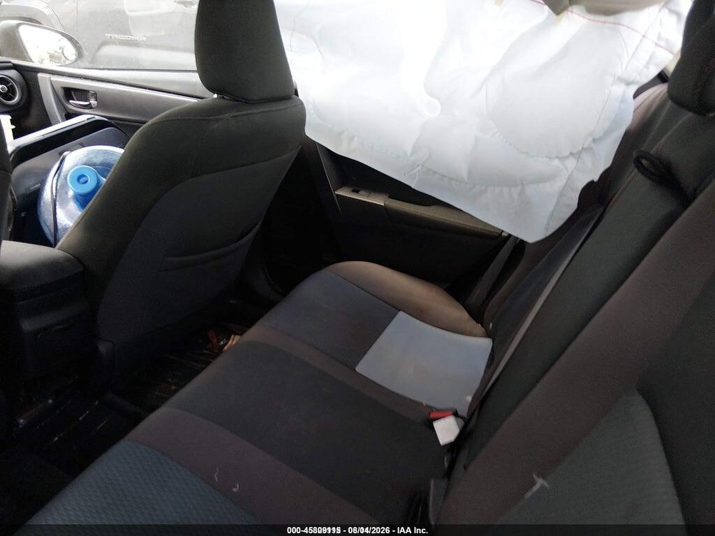 2T1BURHE5HC798286 2017 TOYOTA COROLLA photo no. 8