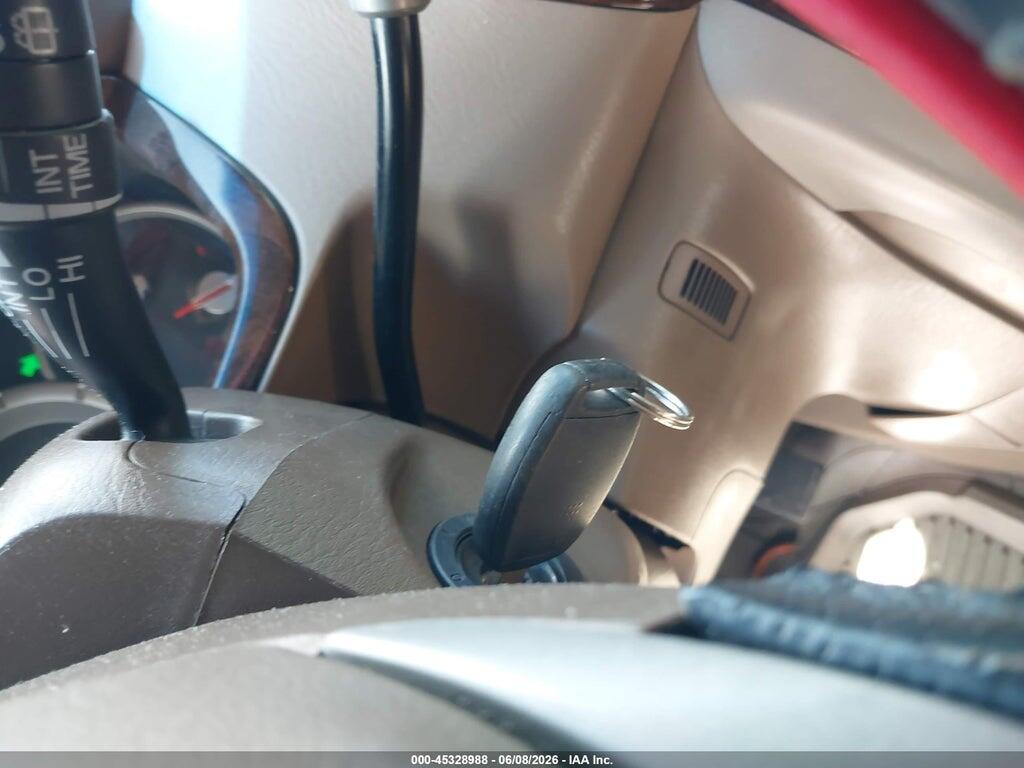 5FNYF18698B040283 2008 HONDA PILOT photo no. 11