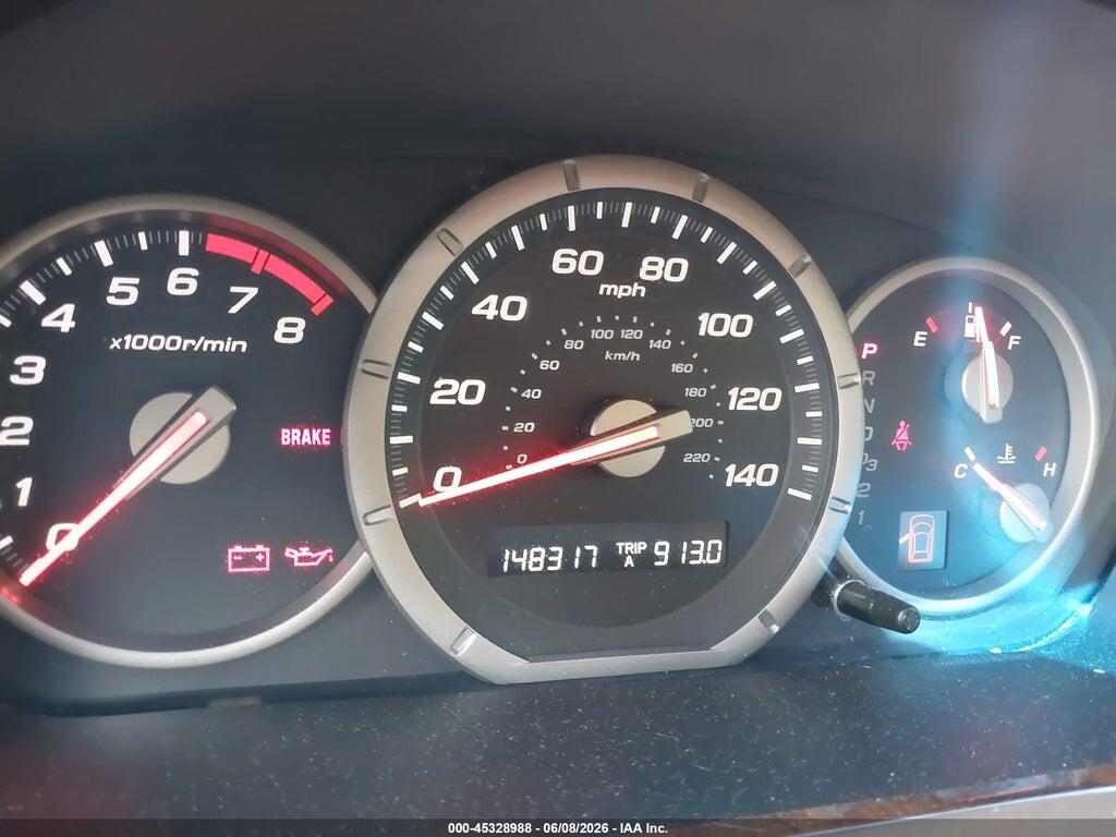 5FNYF18698B040283 2008 HONDA PILOT photo no. 7