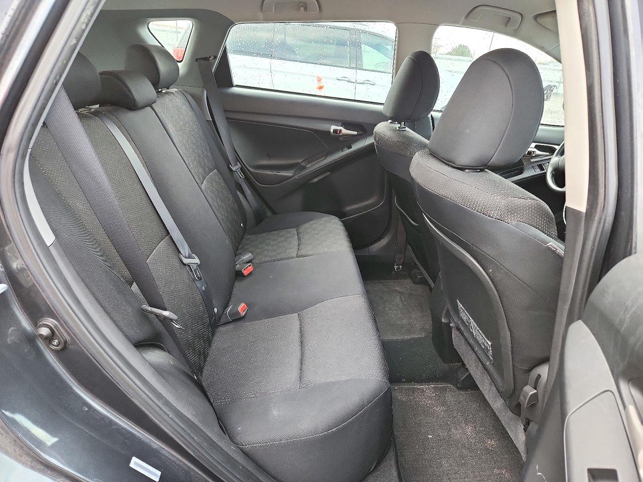 2009 PONTIAC VIBE — Фото 10 из 12
