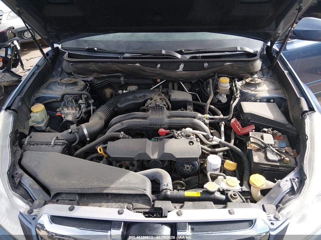 4S4BRCPC9D3310177 2013 SUBARU OUTBACK photo no. 10