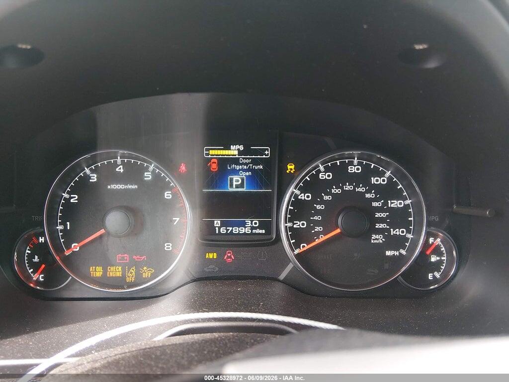 4S4BRCPC9D3310177 2013 SUBARU OUTBACK photo no. 7