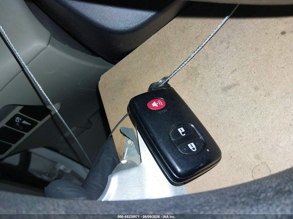 JTDZN3EU0E3363863 2014 TOYOTA PRIUS V photo no. 11
