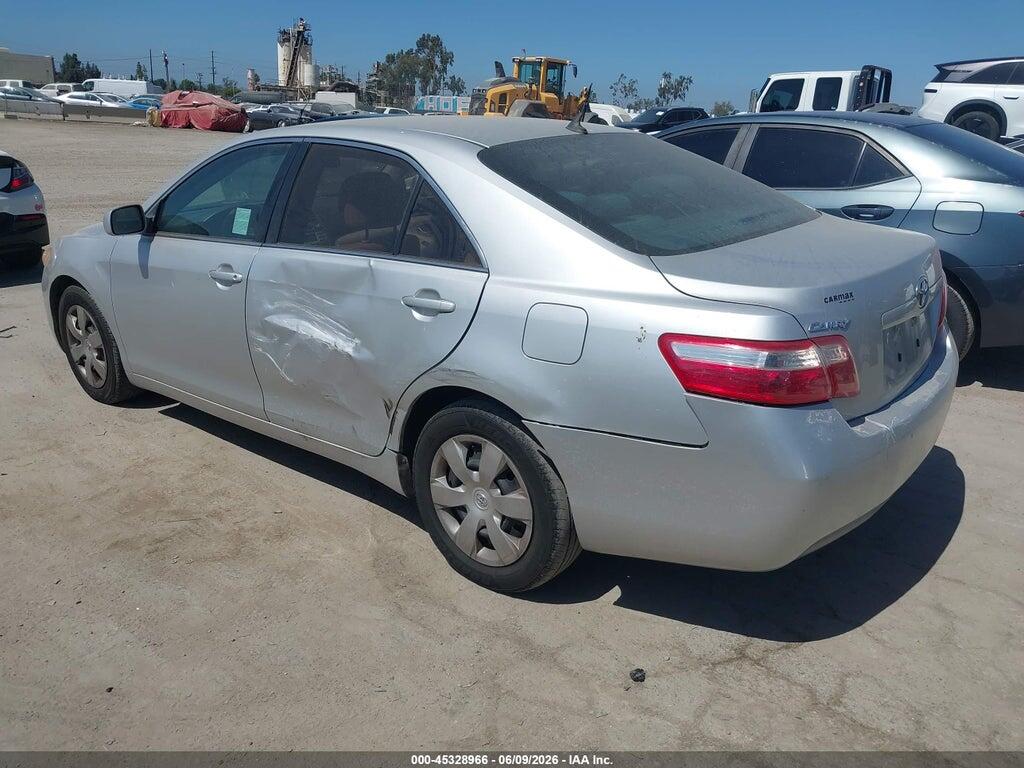4T4BE46K59R064472 2009 TOYOTA CAMRY photo no. 3