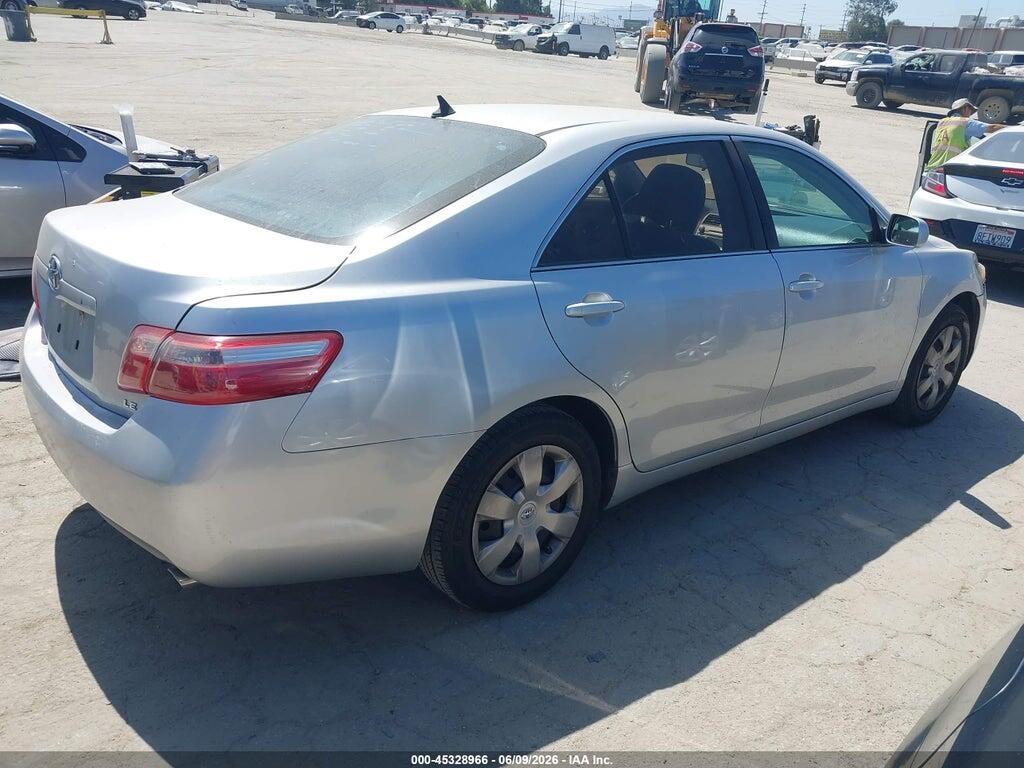 4T4BE46K59R064472 2009 TOYOTA CAMRY photo no. 4