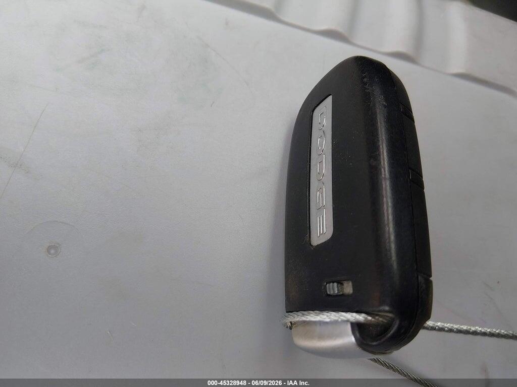 3C4PDCBB6KT719729 2019 DODGE JOURNEY photo no. 11