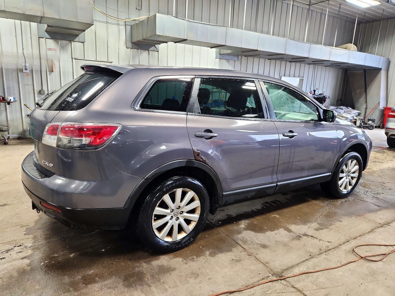 2008 MAZDA CX-9 — Фото 3 из 13