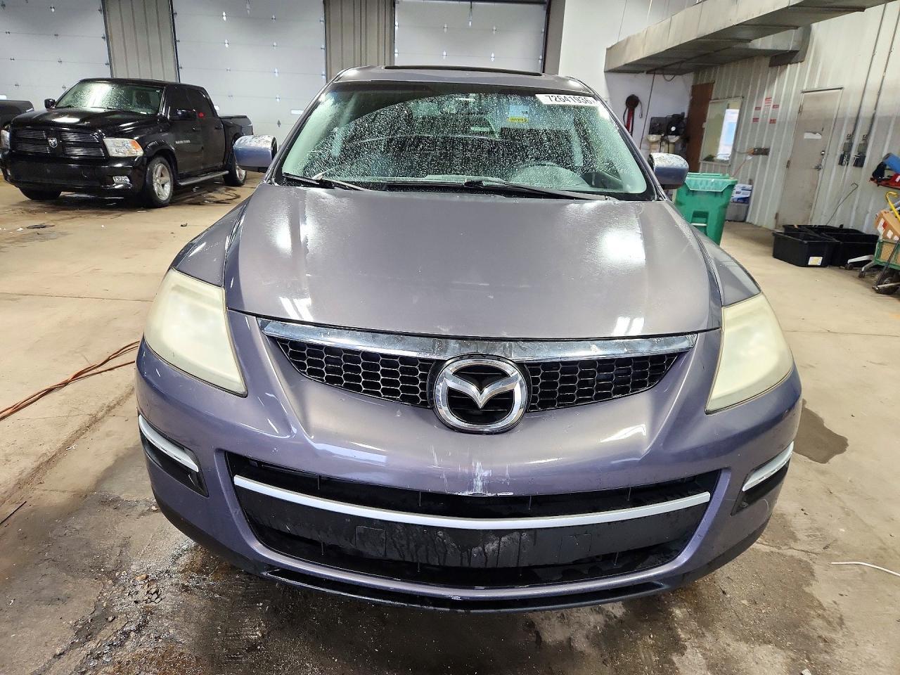 2008 MAZDA CX-9 — Фото 5 из 13