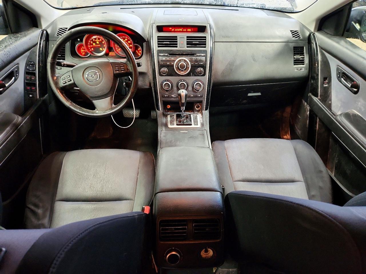 2008 MAZDA CX-9 — Фото 8 из 13