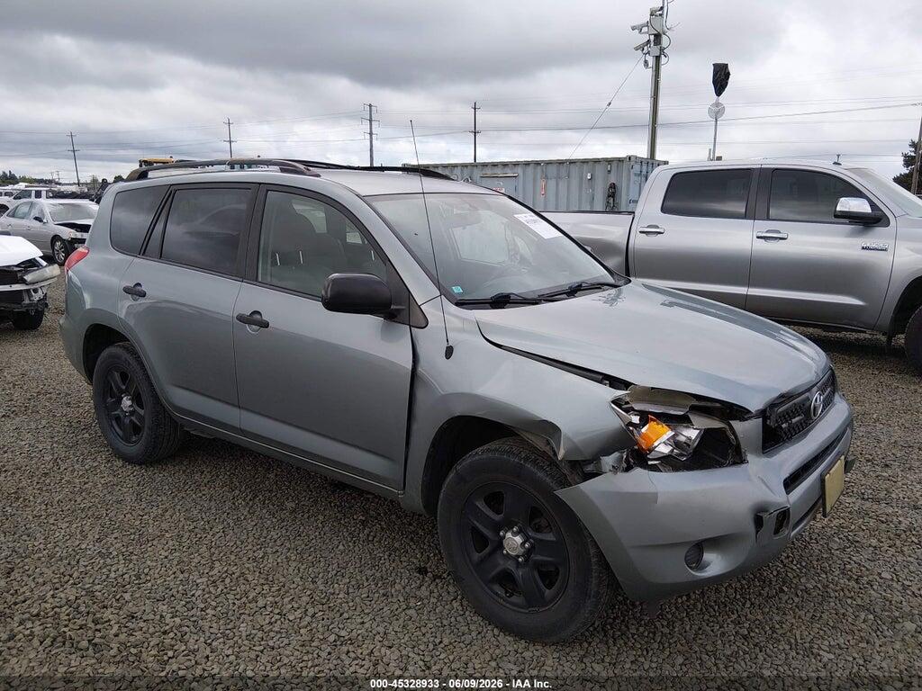 JTMBD33V985147888 2008 TOYOTA RAV4 photo no. 1