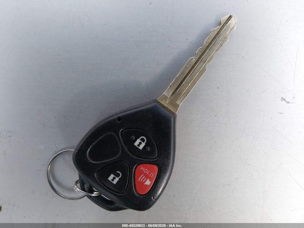 JTMBD33V985147888 2008 TOYOTA RAV4 photo no. 11