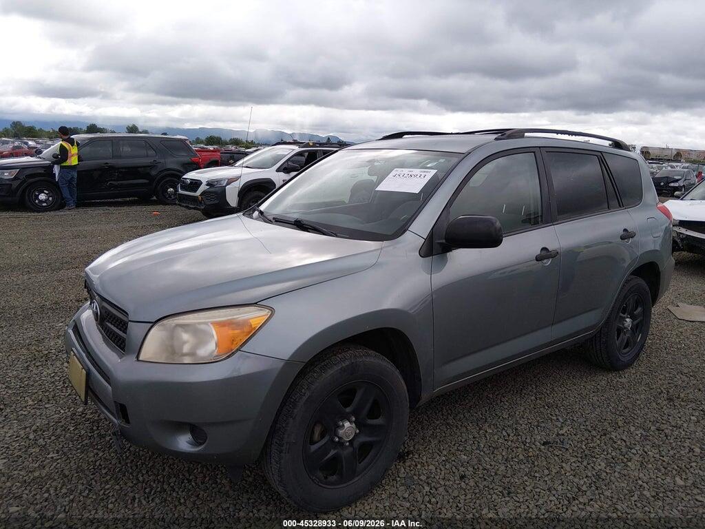 JTMBD33V985147888 2008 TOYOTA RAV4 photo no. 2
