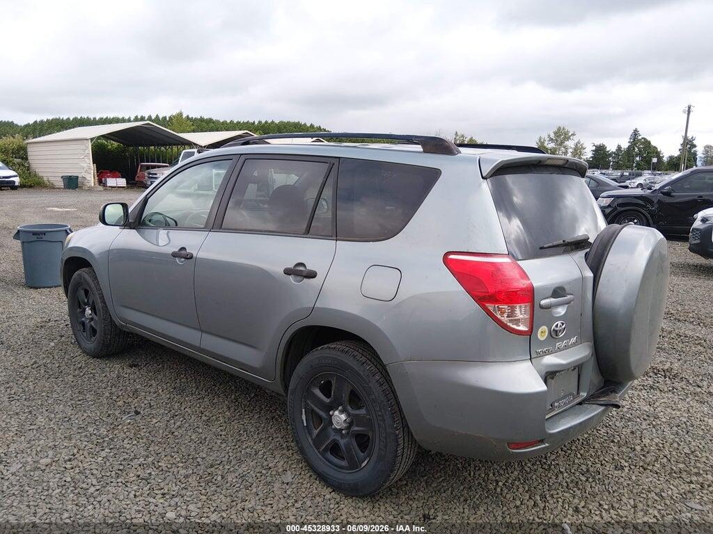 JTMBD33V985147888 2008 TOYOTA RAV4 photo no. 3