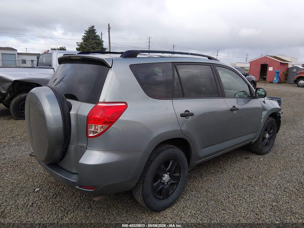 JTMBD33V985147888 2008 TOYOTA RAV4 photo no. 4