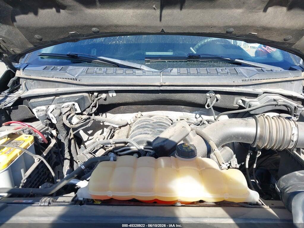 1FTEW1E51JKC27587 2018 FORD F-150 photo no. 10