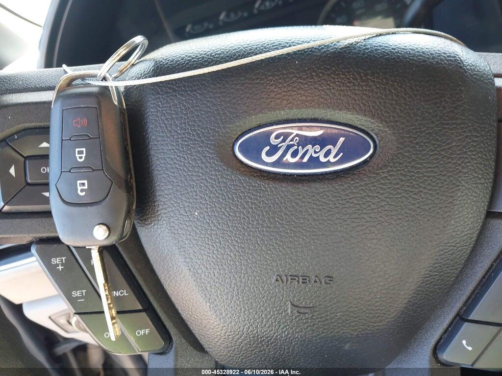1FTEW1E51JKC27587 2018 FORD F-150 photo no. 11