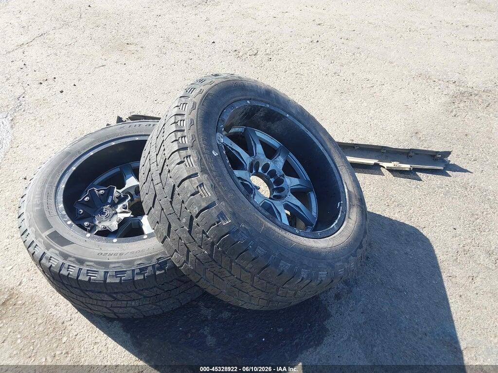 1FTEW1E51JKC27587 2018 FORD F-150 photo no. 12