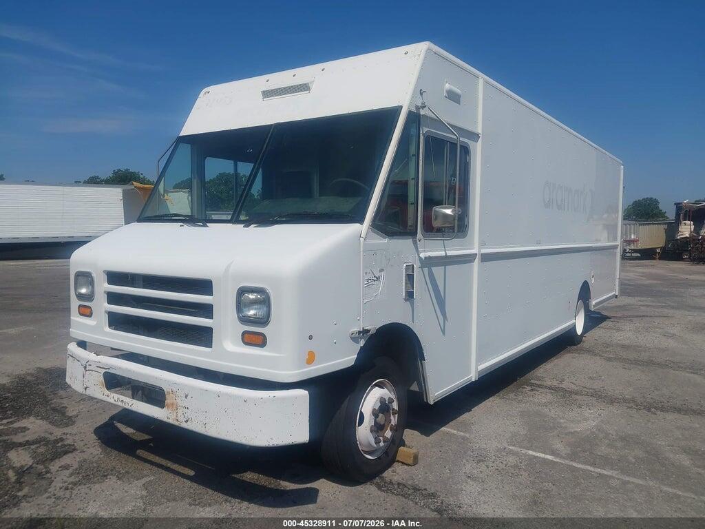 4UZAC3DV9DCFF6910 2013 FREIGHTLINER CHASSIS photo no. 2
