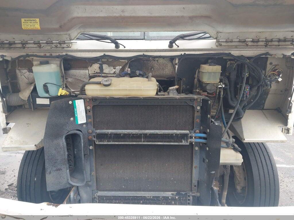 4UZAC3DV9DCFF6910 2013 FREIGHTLINER CHASSIS photo no. 9
