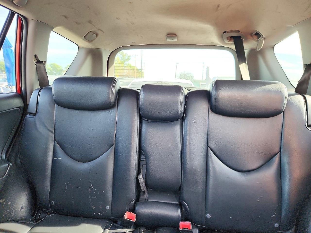 2006 TOYOTA RAV4 SPORT — Фото 10 из 13