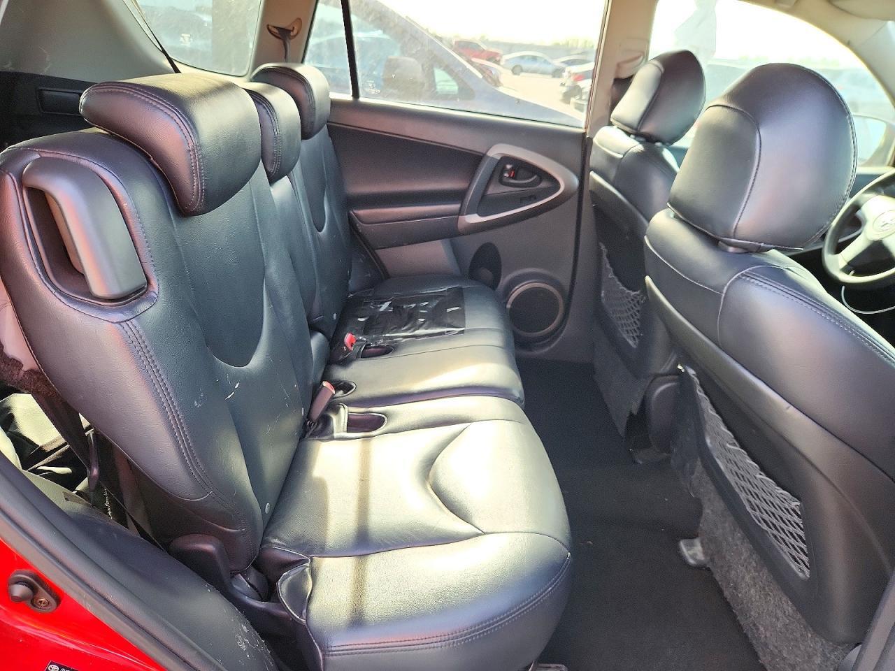 2006 TOYOTA RAV4 SPORT — Фото 11 из 13