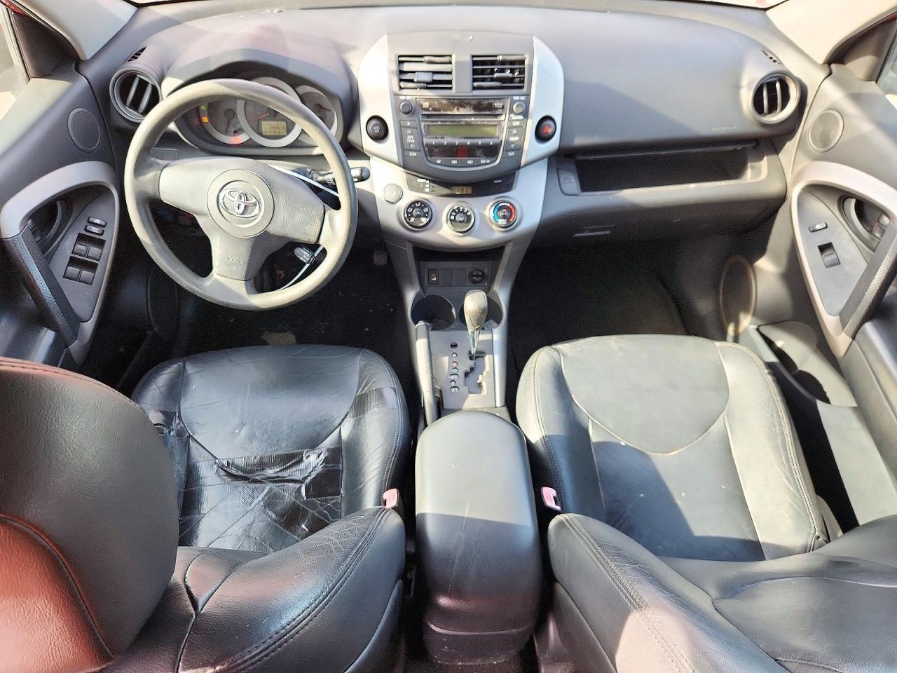 2006 TOYOTA RAV4 SPORT — Фото 8 из 13