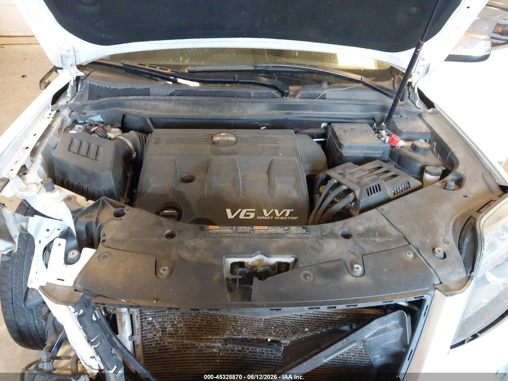 2GKFLZE32F6423272 2015 GMC TERRAIN photo no. 10