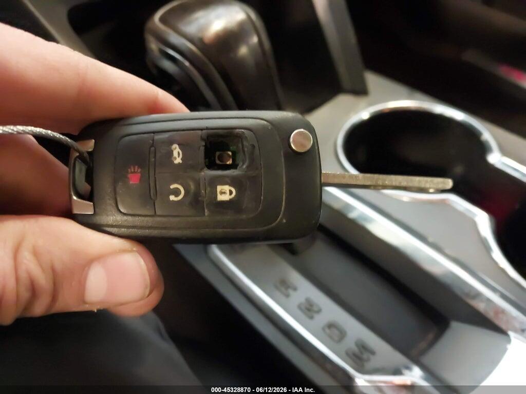 2GKFLZE32F6423272 2015 GMC TERRAIN photo no. 11