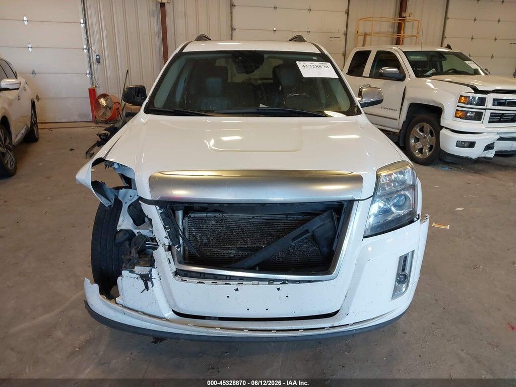 2GKFLZE32F6423272 2015 GMC TERRAIN photo no. 12