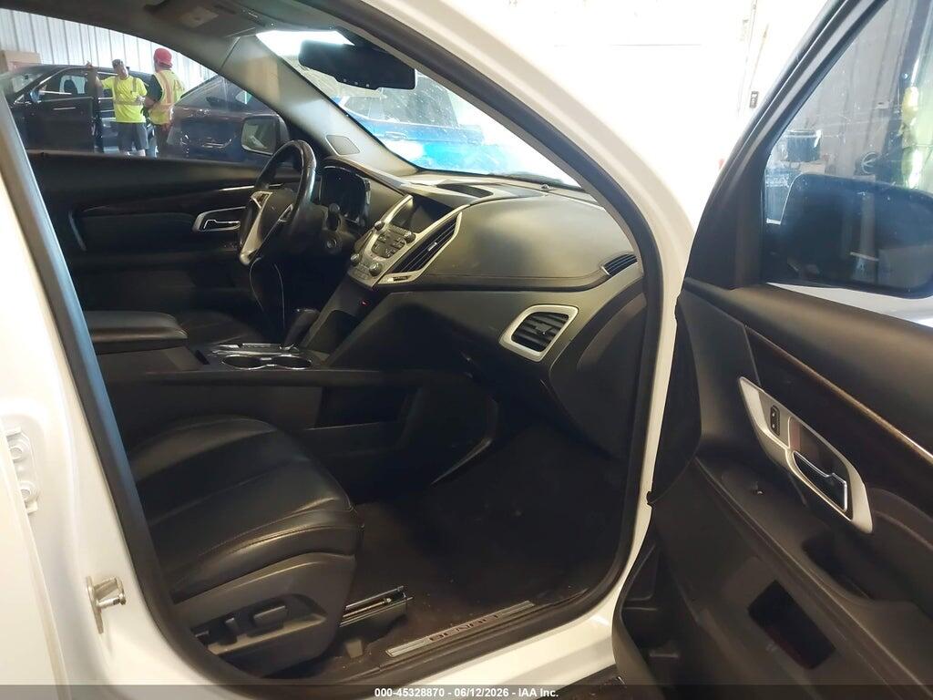 2GKFLZE32F6423272 2015 GMC TERRAIN photo no. 5