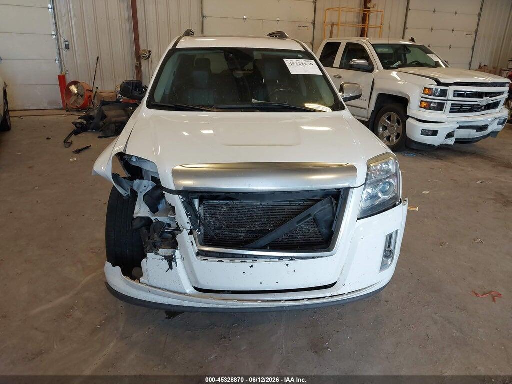 2GKFLZE32F6423272 2015 GMC TERRAIN photo no. 6