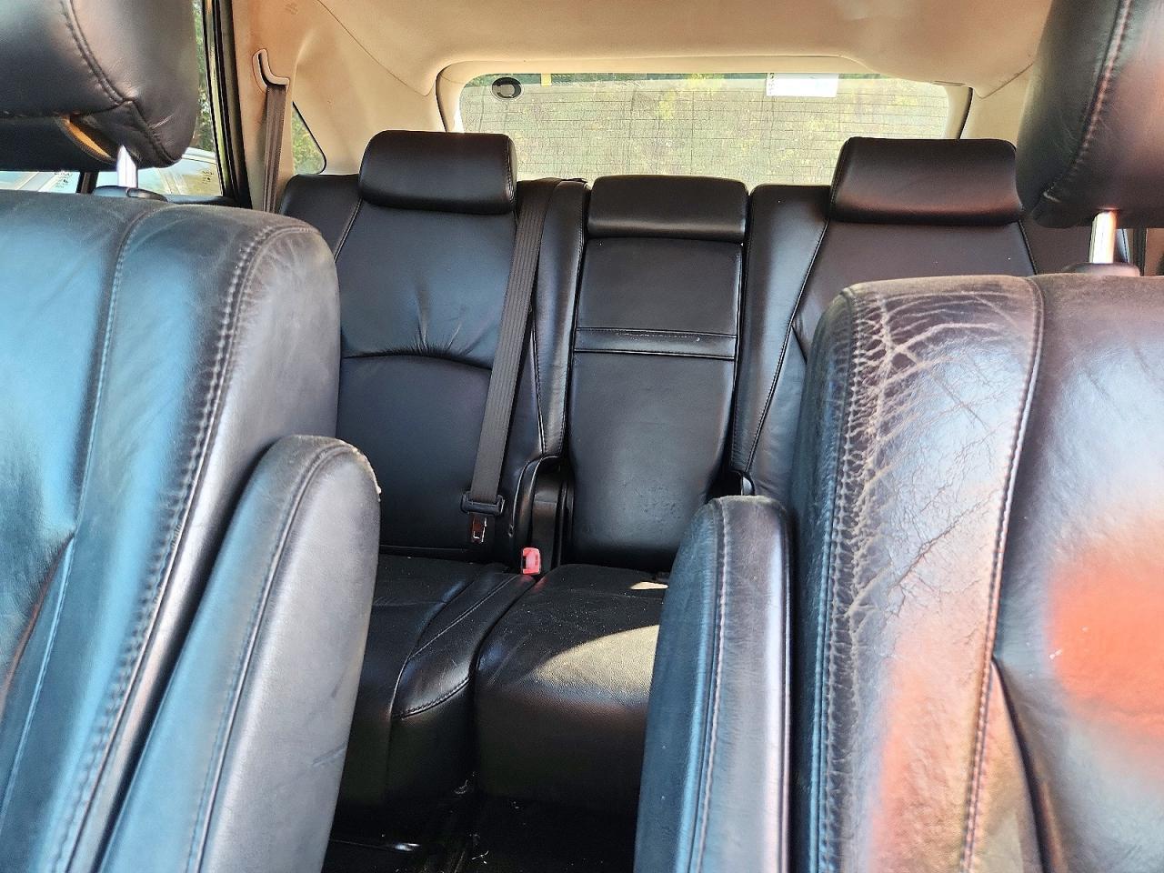 2005 LEXUS RX 330 — Фото 10 из 13