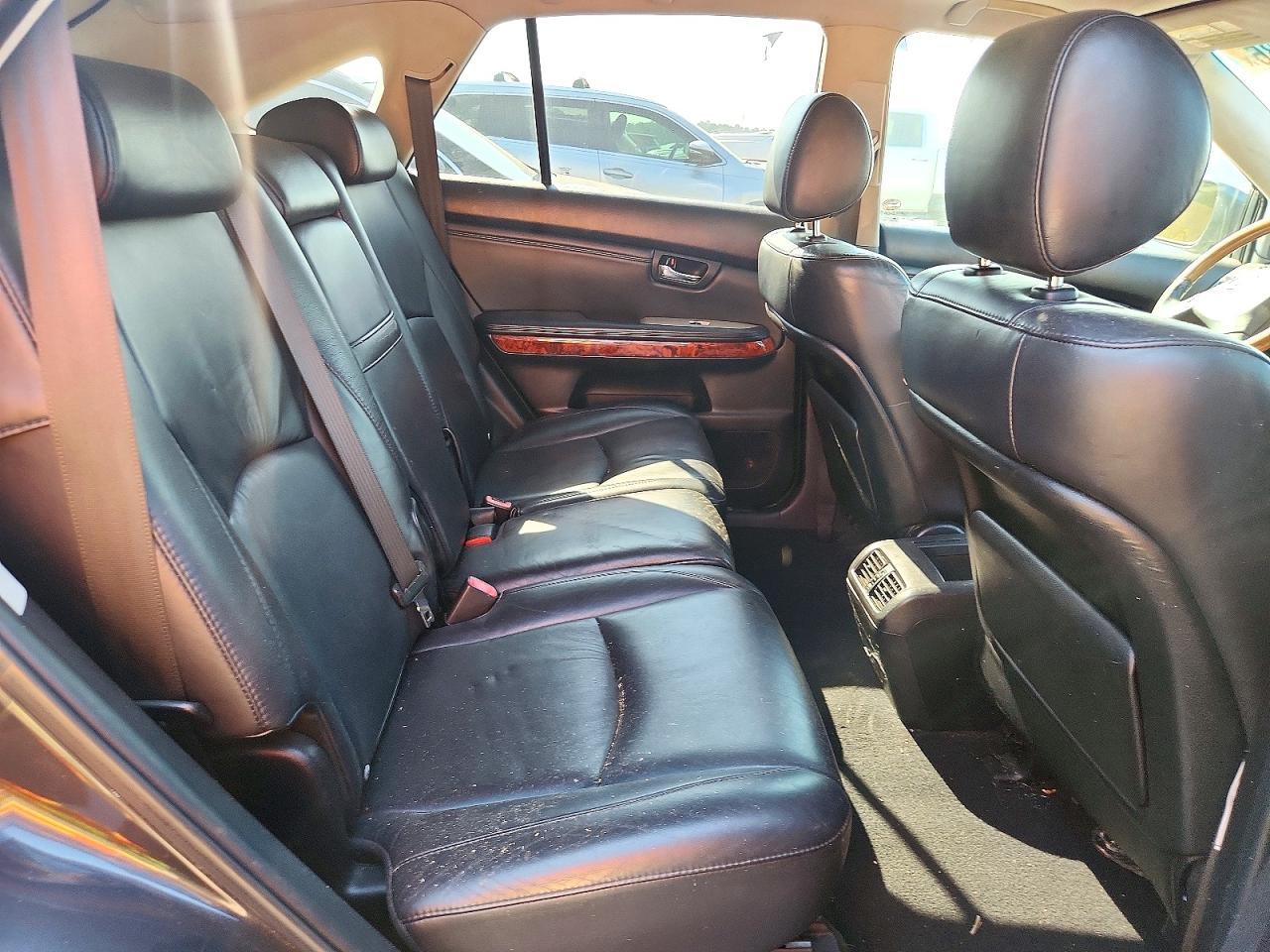 2005 LEXUS RX 330 — Фото 11 из 13
