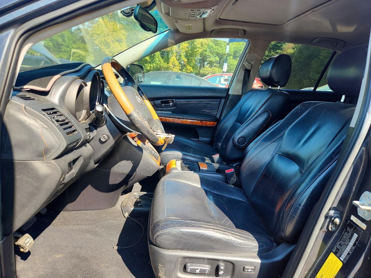 2005 LEXUS RX 330 — Фото 7 из 13