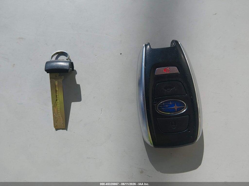 JF2GTAEC9L8226012 2020 SUBARU CROSSTREK photo no. 11