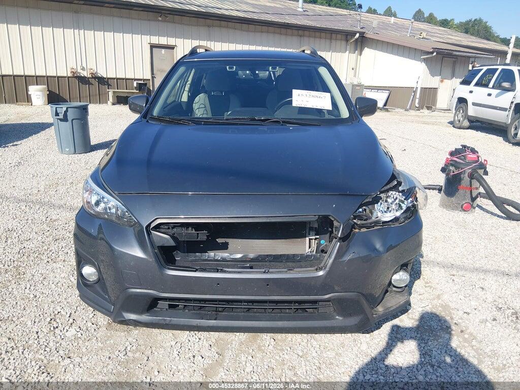 JF2GTAEC9L8226012 2020 SUBARU CROSSTREK photo no. 12