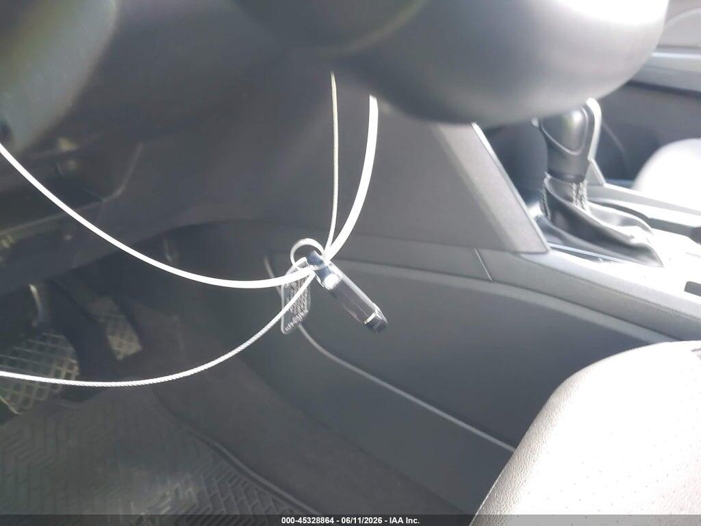 1V2JC2CA2MC222053 2021 VOLKSWAGEN ATLAS CROSS SPORT photo no. 11