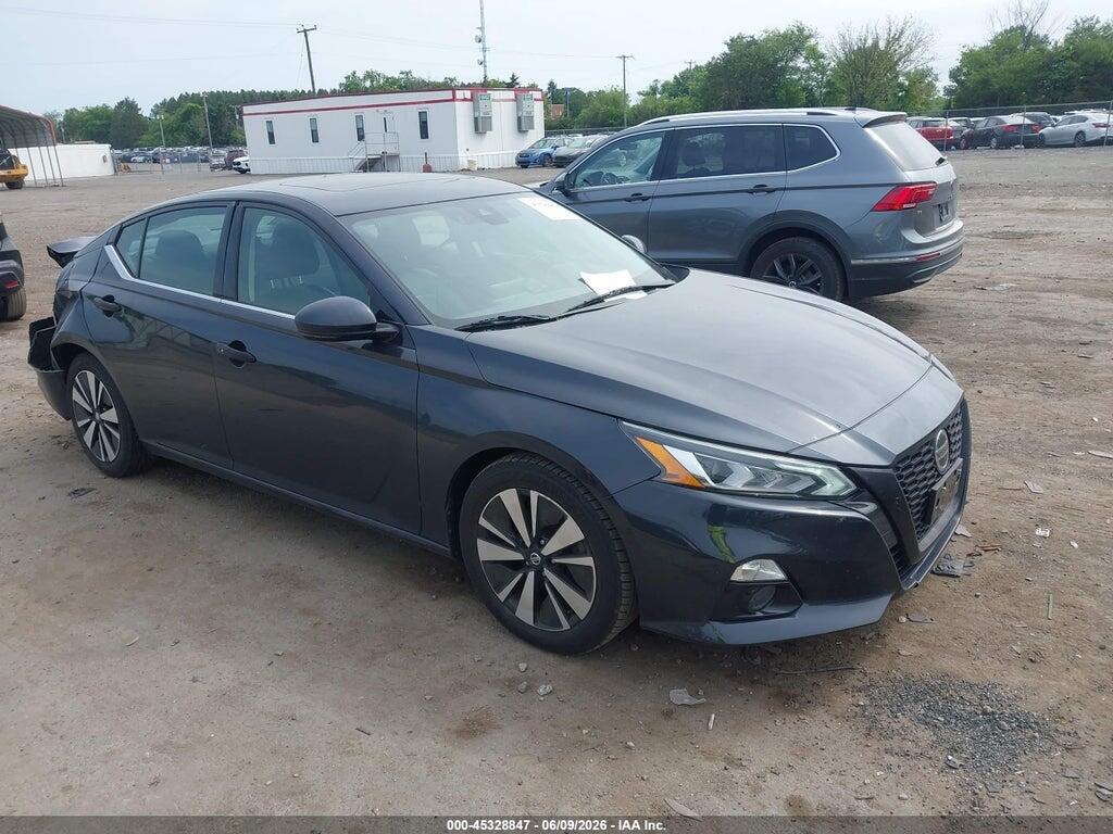 1N4BL4EV4KC193997 2019 NISSAN ALTIMA photo no. 1