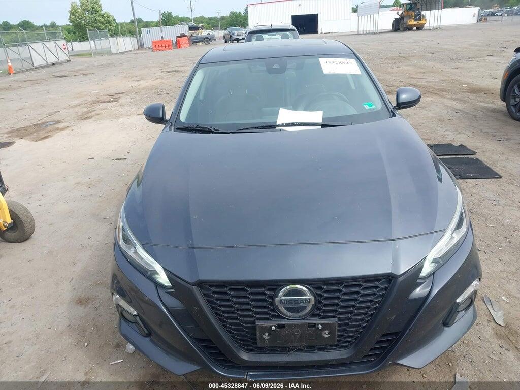 1N4BL4EV4KC193997 2019 NISSAN ALTIMA photo no. 12