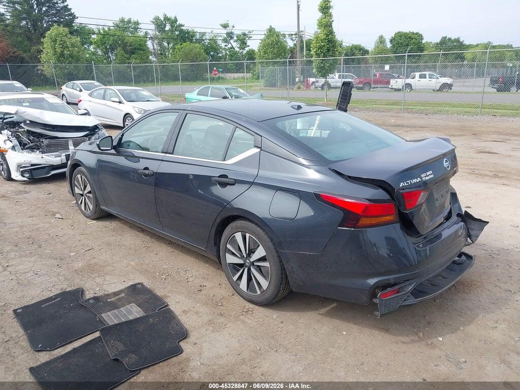1N4BL4EV4KC193997 2019 NISSAN ALTIMA photo no. 3