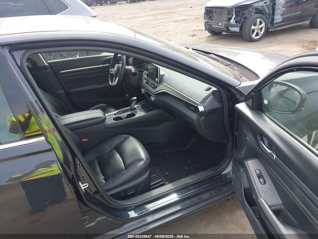 1N4BL4EV4KC193997 2019 NISSAN ALTIMA photo no. 5